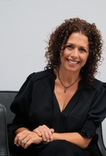 Linda Tabasky Goldberg Photo